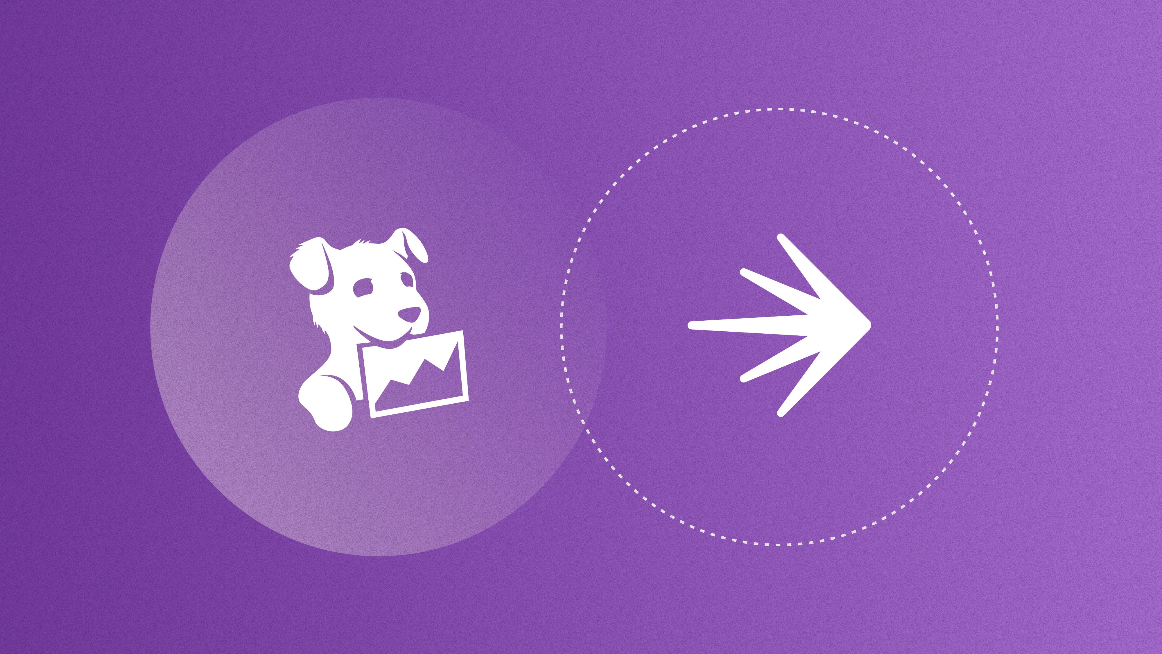 Supercharge your Datadog RUM with Feature Flags LaunchDarkly